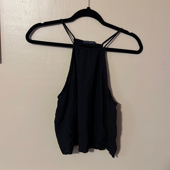 Brandy Melville top - Picture 1 of 3